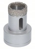 BOSCH WIERTŁO DIAMENTOWE 27mm X-LOCK do ceramiki
