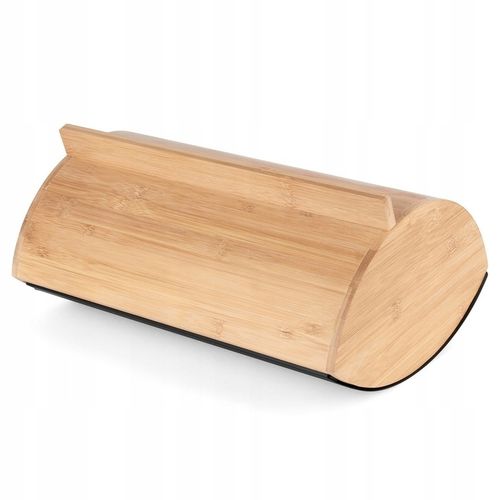 Zestaw CHLEBAK BAMBUSOWY + 3x Puszka KAWA HERBATA CZARNY Konighoffer Cosmic na Arena.pl