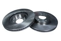 TARCZA HAM. MAZDA P. 6 08- MAXGEAR
