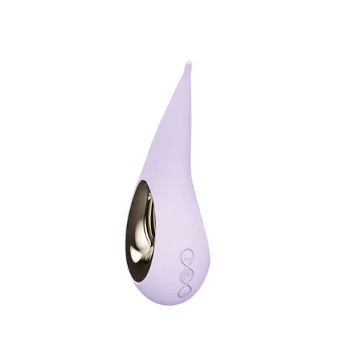 wibrator - lelo dot lilac na Arena.pl
