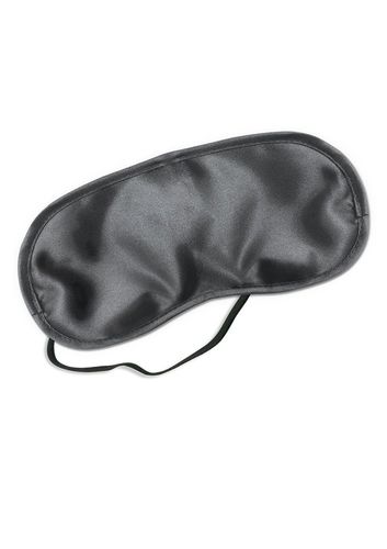 Satynowa Maska Na Oczy Fetish Satin Love Mask Limited Edition na Arena.pl