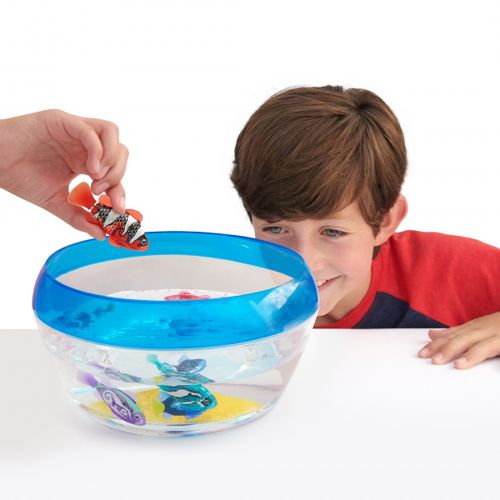 Figurka Robo Alive Robo Fish na Arena.pl