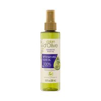 Dalan - odżywczy olejek do ciała i masażu d'Olive 100% oliwy z oliwek 200ml