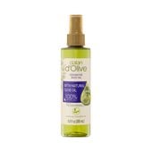 Dalan - odżywczy olejek do ciała i masażu d'Olive 100% oliwy z oliwek 200ml