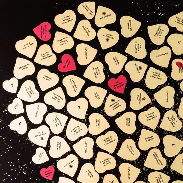 Zdrapka Przeżyć dla Pary (EN) zdjęcie 8