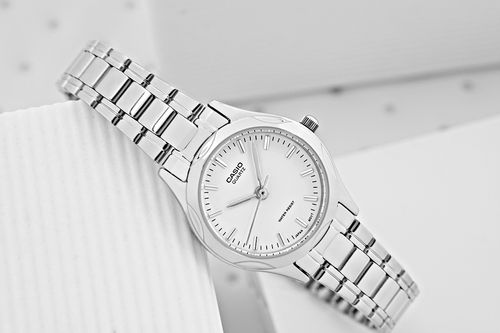 zegarek damski casio ltp-1275d-7adf + box na Arena.pl