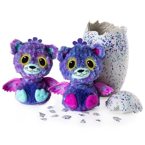 Hatchimals Surprise Kotek Ast. na Arena.pl