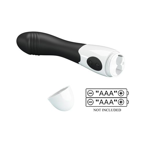 Pretty Love - Elemental Black, 30 Vibration Functions na Arena.pl