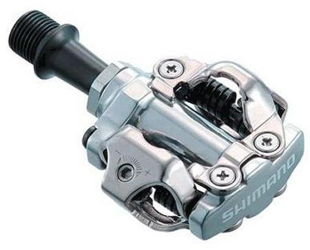 Pedały Shimano  SPD PD-M540 na Arena.pl
