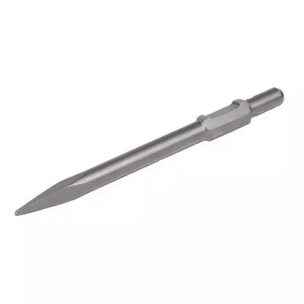 DŁUTO SZPICAK HEX DEDRA DED78481 410X30MM zdjęcie 1