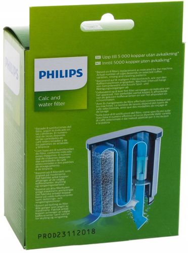 Filtr Philips CA6903/10 na Arena.pl
