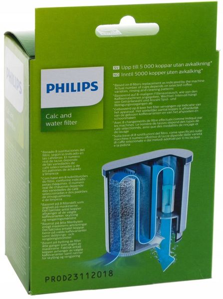 Filtr Philips CA6903/10 zdjęcie 10