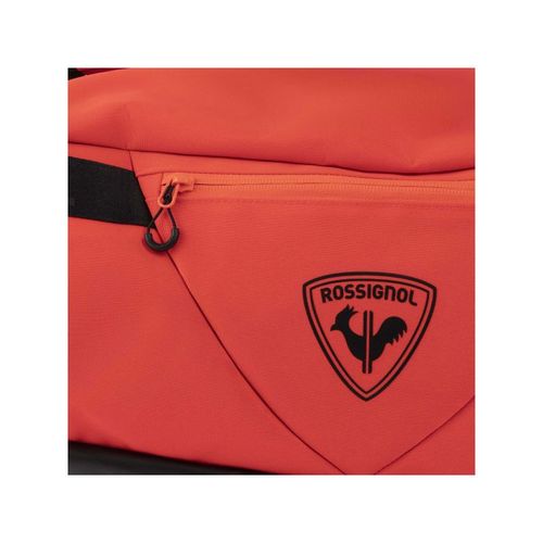 Torba Rossignol Duffle Bag 60L Hero czerwony TU na Arena.pl