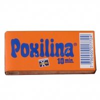 poxipol-poxilina 38ml/70g - poxilina 38