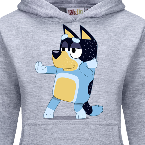 Dres Dziecięcy Bluey i Przyjaciele na Arena.pl