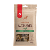 maced super premium naturel soft z kaczki 100 g