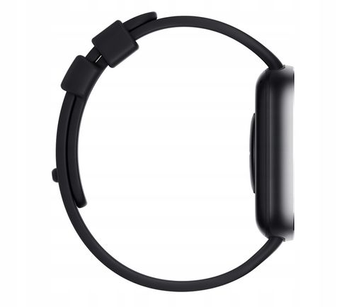 Smartwatch Xiaomi Redmi Watch 4 5ATM SpO2 Obsidian Black na Arena.pl