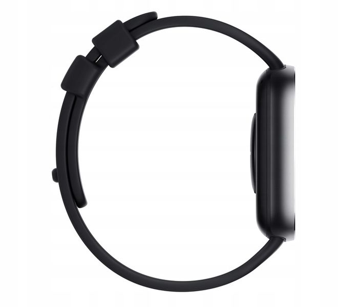 Smartwatch Xiaomi Redmi Watch 4 5ATM SpO2 Obsidian Black zdjęcie 5