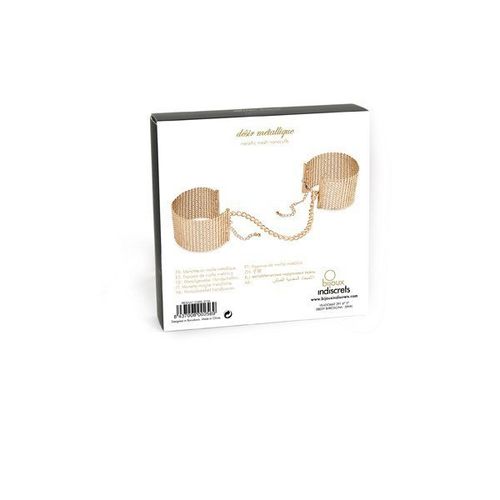 Bijoux Desir Metallique Bransoletki kajdanki na Arena.pl