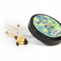 Guma Revol Baits Chruścik 20mm Ser-czosnek 10szt Ultra Light