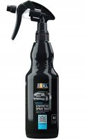 ADBL Synthetic Spray Wax Quick Detailer Wosk Do Auta Połysk Głębia 0,5L