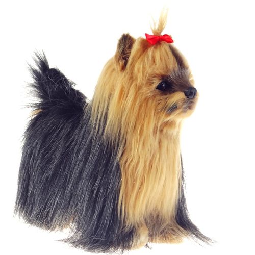 INTERAKTYWNY PIESEK YORK Reaguje na Ruch Chodzi na Arena.pl