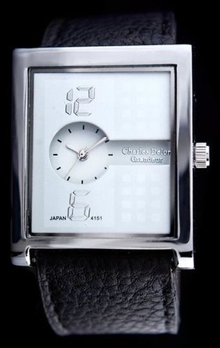 CHARLES DELON 4151 - WHITE CAVALIER (zc007b) na Arena.pl