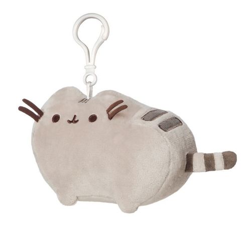 Maskotka Classic Pusheen Keyring 14 cm na Arena.pl