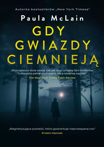 Gdy gwiazdy ciemnieją zdjęcie 1