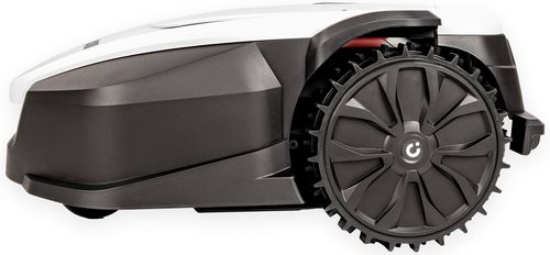 CEDRUS M6+ ROBOT KOSZĄCY KOSIARKA AUTOMATYCZNA DO TRAWY C-MOW 600m2 - OFICJALNY DYSTRYBUTOR - AUTORYZOWANY DEALER CEDRUS na Arena.pl