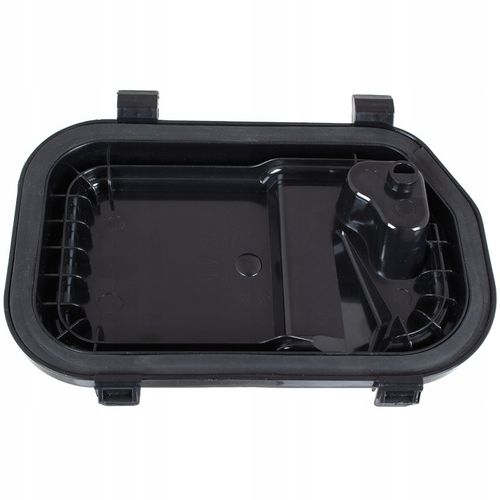 Dekiel Zaślepka Lampy Reflektora do AUDI A6 C6 Prawy na Arena.pl