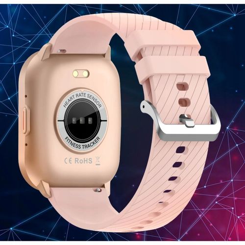 Zegarek dziecięcy SMARTWATCH Rubicon PREZENT DLA DZIEWCZYNKI Rozmowy GRY na Arena.pl