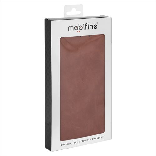 etui do samsung galaxy s21fe w395 brązowy na Arena.pl