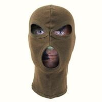 KOMINIARKA TERMOAKTYWNA TRZYOTWOROWA COYOTE MFH