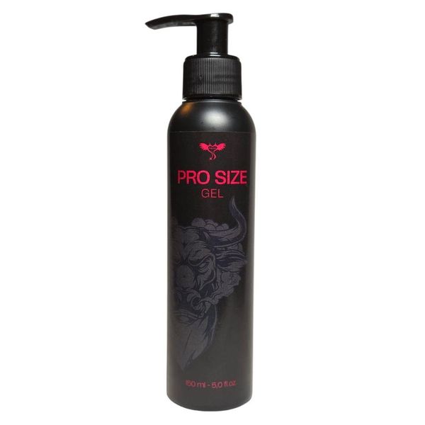 Pro Size Gel - 100Ml zdjęcie 1