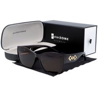 Okulary przeciwsłoneczne damskie polaryzacyjne PolarZone PZ998-2
