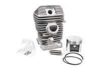 Cylinder tłok kpl. Stihl 025 MS 250 MS250 TURECKI