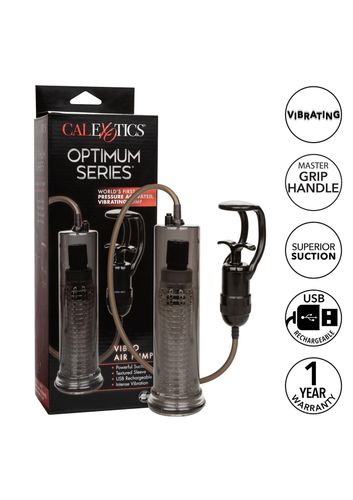 vibro air pump black na Arena.pl