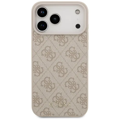 etui guess 4g classic na iphone 17 pro max - różowe na Arena.pl