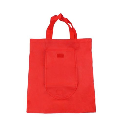 Torba non-woven, składana na Arena.pl