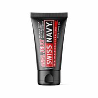 Żel Nawilżający Swiss Navy Analny Wodny 150Ml