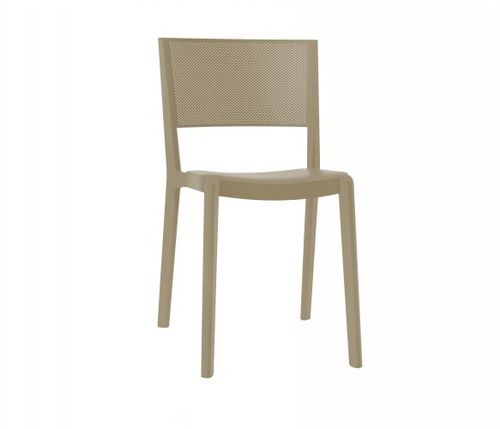 Krzesło Spot beżowy D2 na Arena.pl