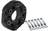 ŁĄCZNIK ELASTYCZNY WAŁU NAPĘDOWEGO MERCEDES KLASA C S202 1998 1999 2000