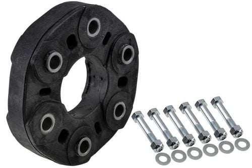 ŁĄCZNIK ELASTYCZNY WAŁU NAPĘDOWEGO MERCEDES KLASA S C215 2002 2003 2004 na Arena.pl