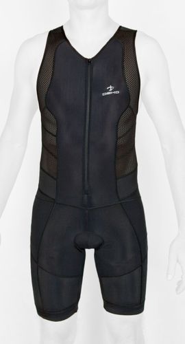 DEKO TRST-203 strój triathlonowy r.L na Arena.pl
