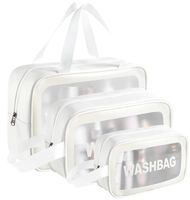 Organizer Podróżny Zestaw X3 Walizki Torby Szafy