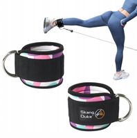 Opaski na kostkę do wyciągu x2 opaska treningowa