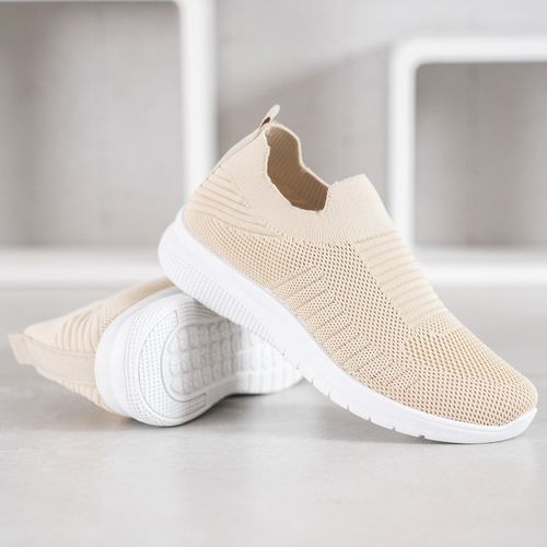 Wsuwane Buty Tekstylne r.38 na Arena.pl