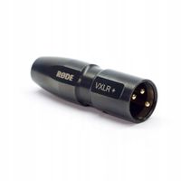 Adapter przejściówka mini-jack 3,5 TRS na XLR Rode VXLR+