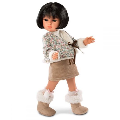 Llorens Lalka Olivia 37 cm na Arena.pl